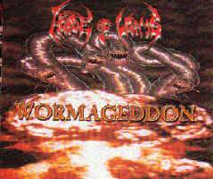 Horde Of Worms : Wormageddon